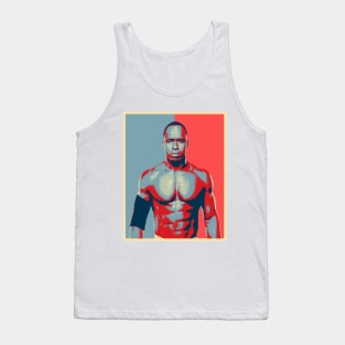 jordan myles Tank Top